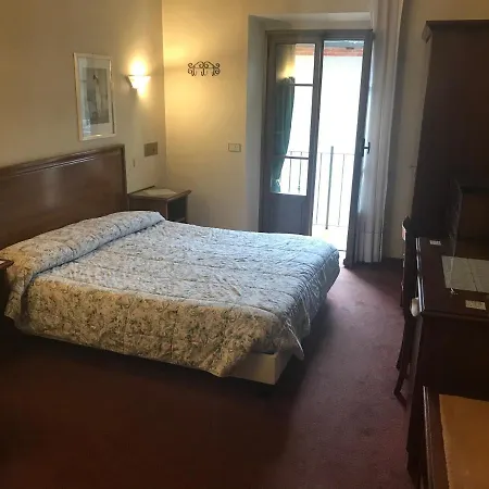 Franceschi Отель