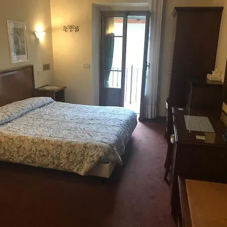 Franceschi Hotell