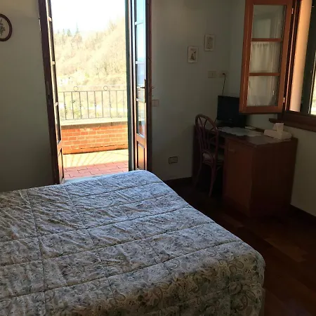 Отель Franceschi