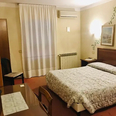 Franceschi Отель Gavinana