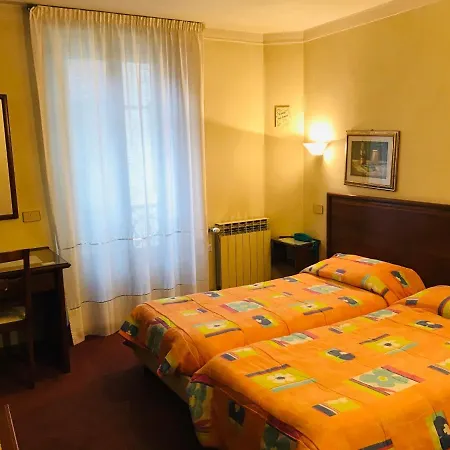 Franceschi 3* Gavinana