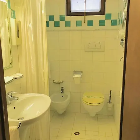 Franceschi 3* Gavinana