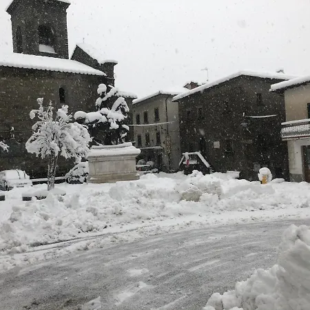 Franceschi Hotell 3*