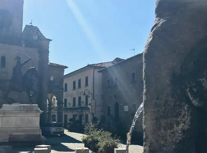 Franceschi 3*