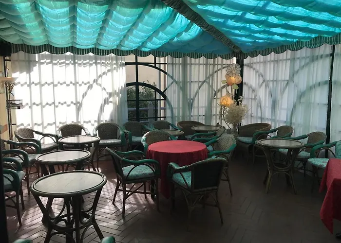 Hotel Franceschi
