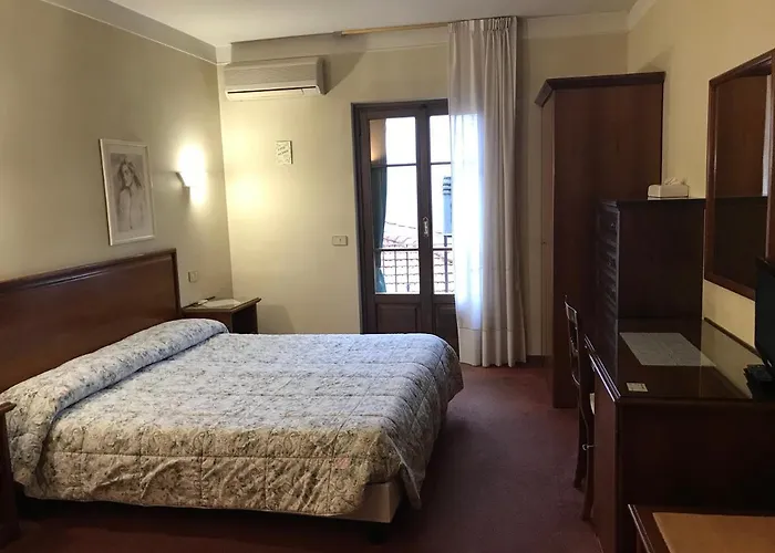 Hotel Franceschi