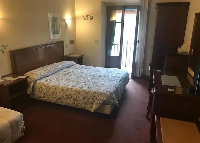Franceschi Hotel
