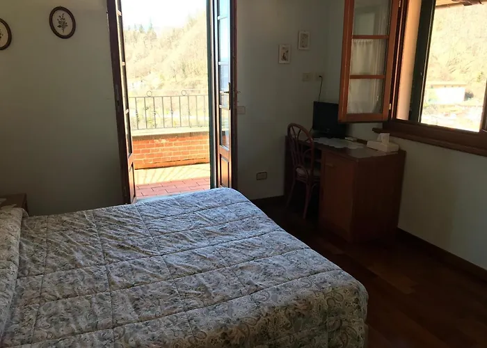 Hotel Franceschi