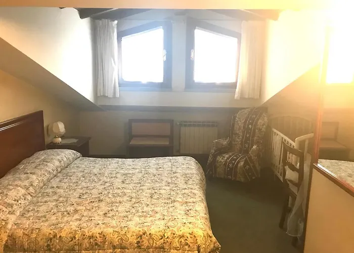 Franceschi Hotel 3*