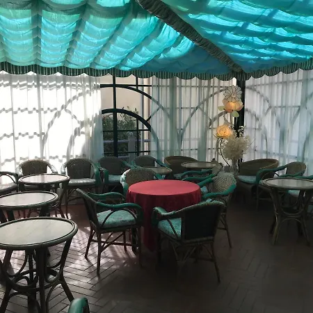 Hotel Franceschi