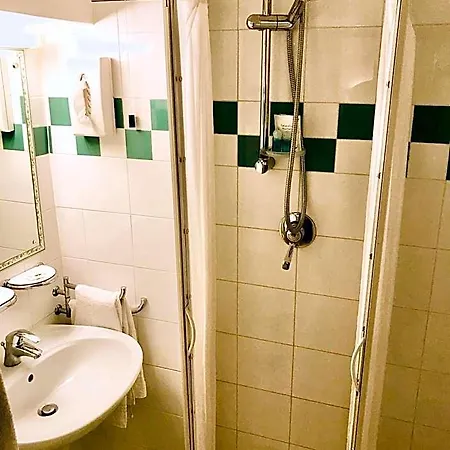 Hotel Franceschi 3*