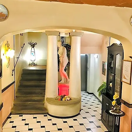 Franceschi 3*