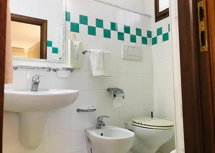 Hotel Franceschi 3*