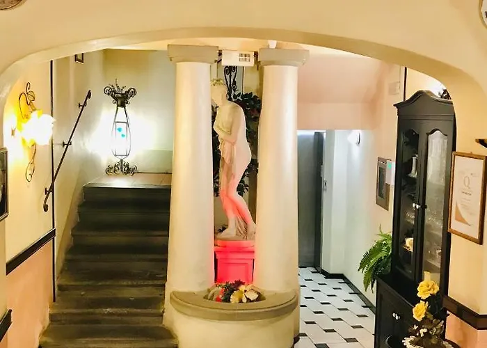 Hotel Franceschi