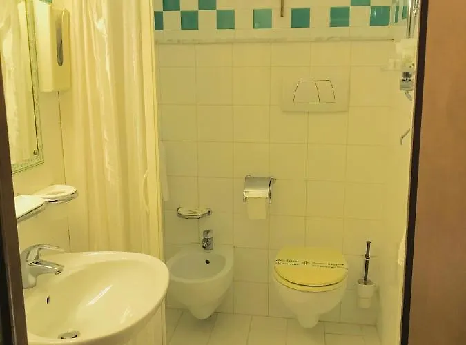 Franceschi 3* Gavinana