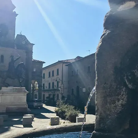Franceschi 3*