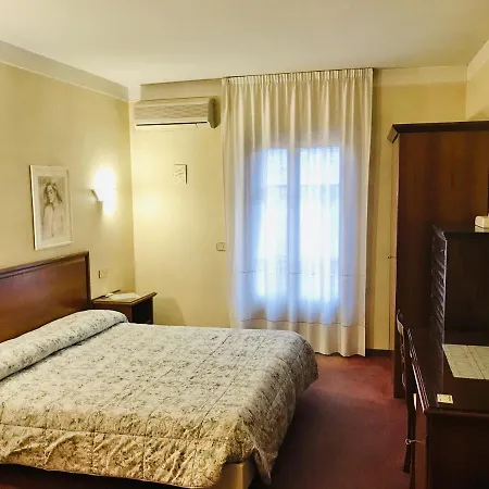 Franceschi 3* Gavinana