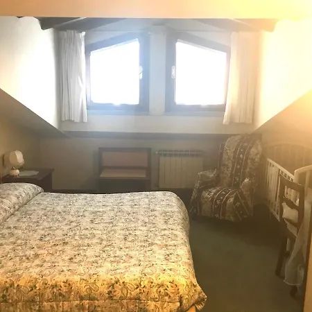 Franceschi Hotel 3*