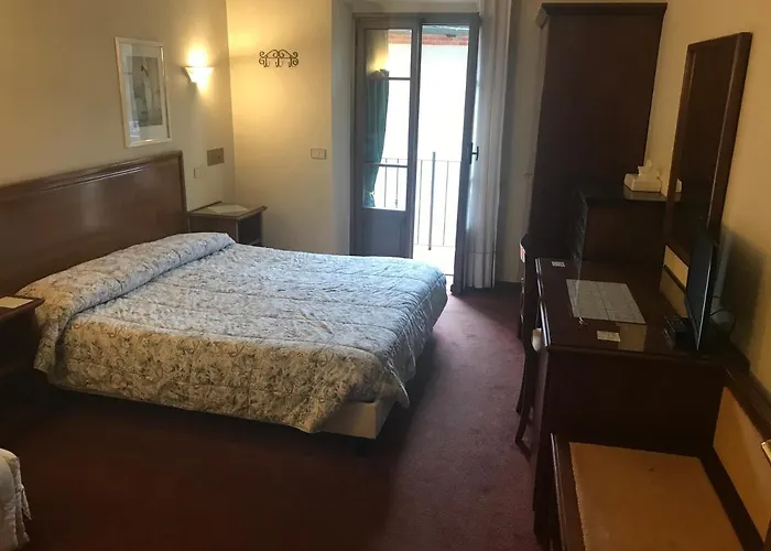 Franceschi Hotel
